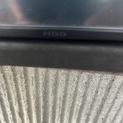 HDDナビの画像