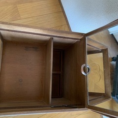 小物入れの画像