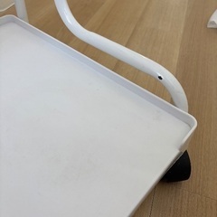 ネイルサロン⭐︎中古⭐︎フットカート②【定価7480円】の画像