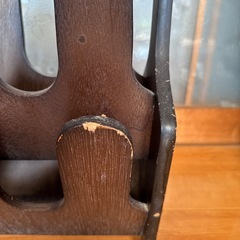 【無料】美品！スリッパ収納！の画像
