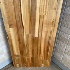 木の板　182×40の画像