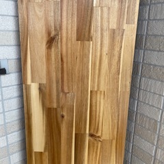 木の板　182×40の画像