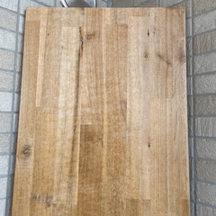 木の板　182×40の画像