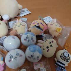 取引中〜ちいかわ☆まとめ売りの画像