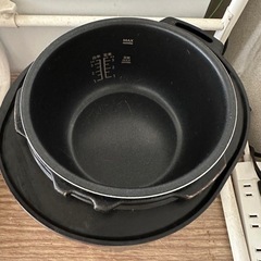 COMFEE’ 炊飯器2.5L の画像