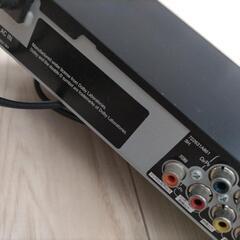 Pioneer DVDプレーヤー  DV-2020 2011年製の画像