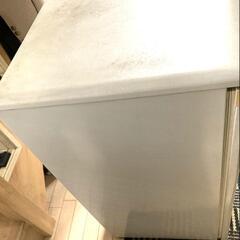 冷凍庫の画像