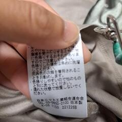 LINDSTORMタートルネックの画像