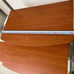 パソコンラックの画像