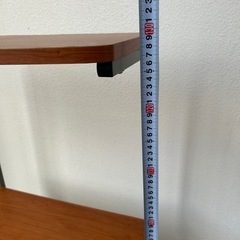 パソコンラックの画像