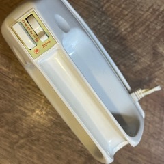 動作確認済　ハンドミキサーの画像