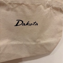 Dakota ハンドバッグの画像