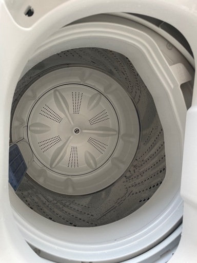 Panasonic 7kg洗濯機 2019年製.動作確認済み