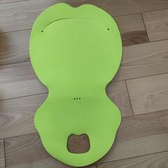 【美品】Aprica　バスチェアの画像