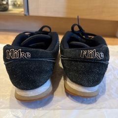 ナイキ　スニーカー　24cmの画像