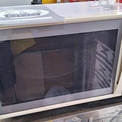 逗子 レンジグリル オーブンレンジ RO-S5C 三菱電機 MI...