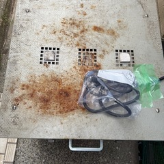 陶芸用電気炉の画像