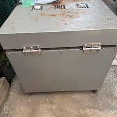 陶芸用電気炉の画像