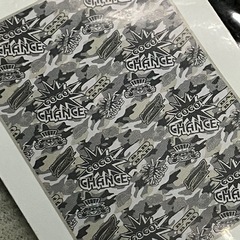 めちゃでか毛布の画像