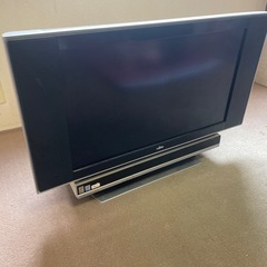 富士通OSウィンドウズでXP FMVディスクパワージャン品32インチの画像