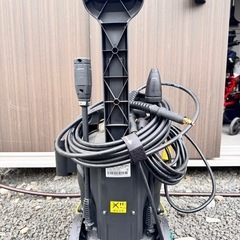 ケルヒャー　高圧洗浄機　K3 サイレントの画像