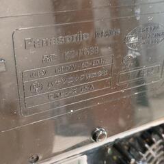 0817-179 Panasonic IH調理器 の画像