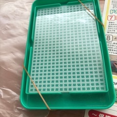 紙すき体験キットの画像