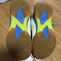 ヨネックス　シューズ　22.5cmの画像