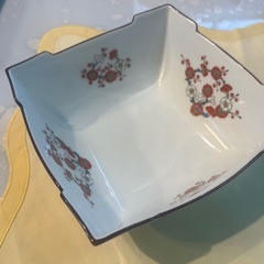 和皿の画像