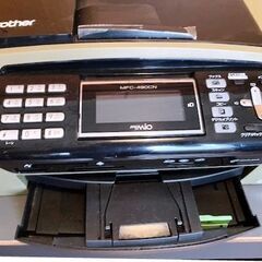 ジャンク品　扇風機など5点全部まとめての画像