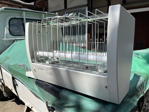 national ナショナル　電撃殺虫器　YF22871 GL