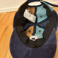ブランシェス キッズ帽子の画像