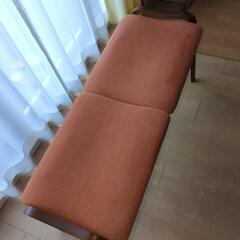 二興家具♥ダイニングチェアの画像