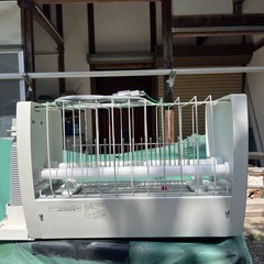 national ナショナル　電撃殺虫器　YF22871 GL
の画像
