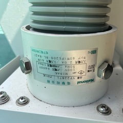 national ナショナル　電撃殺虫器　YF22871 GL
の画像