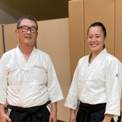 🥋 松山市｜初心者歓迎！大人の健康武道・合気道教室 ✨護身術・礼節・体力づくりの画像