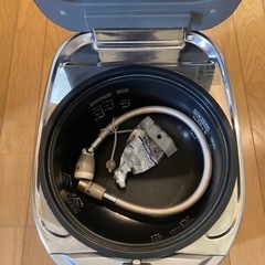 古いですが未使用ですの画像