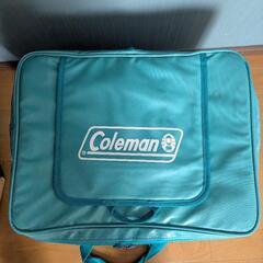 コールマン　ソフトクーラー　Coleman　クーラーボックスの画像