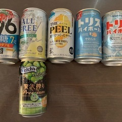 アルコール　19本　まとめ売りの画像