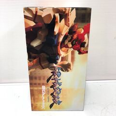 ☆【新品未開封】限械突破 機動戦士ガンダム ジークアクス フィギュア(NF250817) 546-90の画像