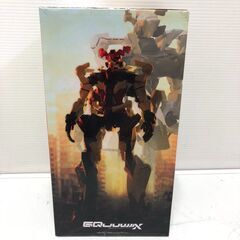 ☆【新品未開封】限械突破 機動戦士ガンダム ジークアクス フィギュア(NF250817) 546-90の画像