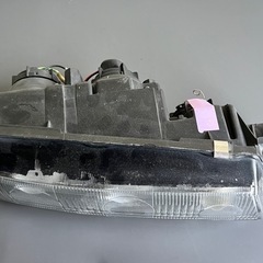 日産 シルビア S13 ヘッドライトの画像