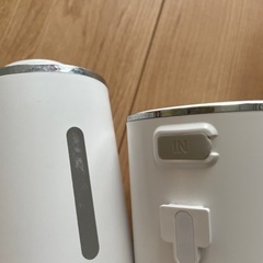自動ソープディスペンサー　【※注意書きありです】の画像