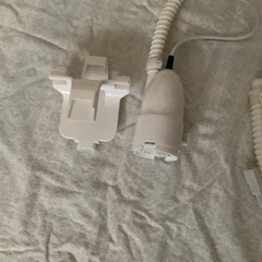 洗濯機用風呂水ポンプセットの画像