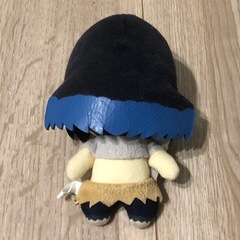 猪之助&善逸ぬいぐるみの画像
