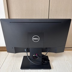 DELL モニターの画像