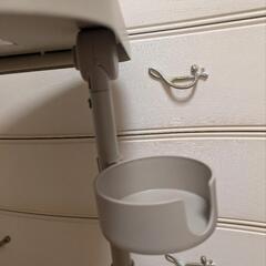 IKEAビョルコーセン ラップトップスタンドの画像