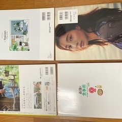 田中みなみ写真集　その他雑誌の画像