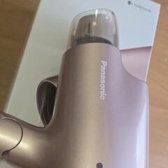 Panasonic ヘアドライヤー EH-NA2K （ナノイー搭載）の画像