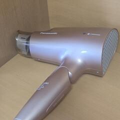 Panasonic ヘアドライヤー EH-NA2K （ナノイー搭載）の画像